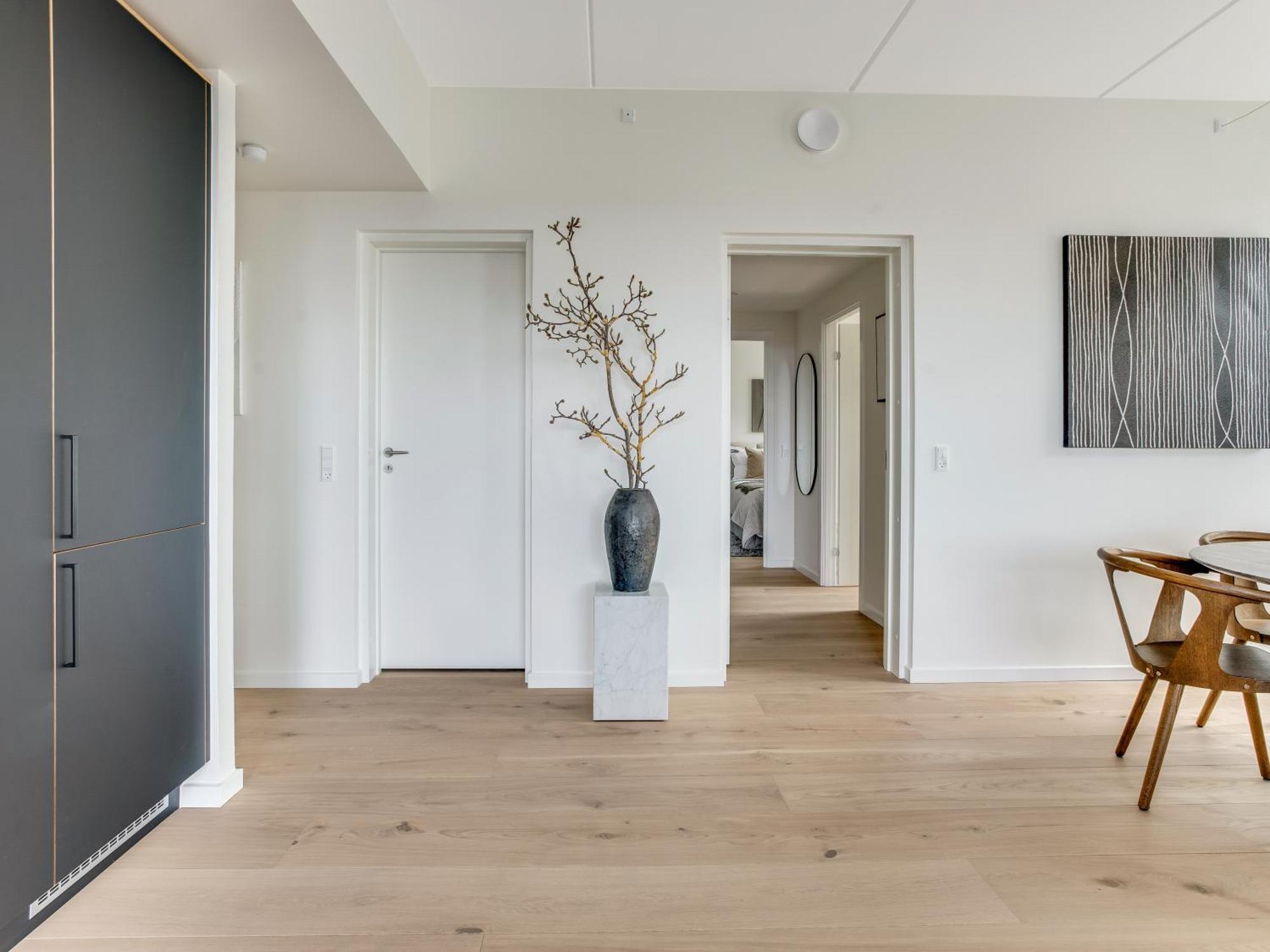 Sanders View - Stunning Two-bedroom With Harbor View * Copenhagen